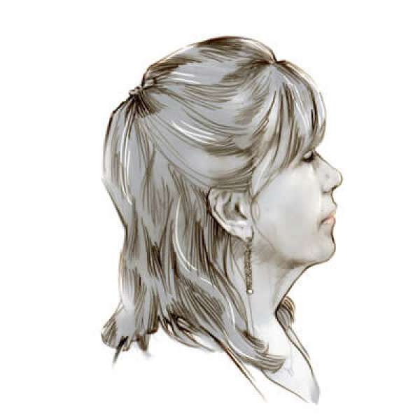 Beth Anderson, Graphic Designer
