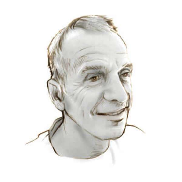 Mike Bloise, Senior Software Engineer